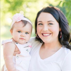 Meet your Posher, Brooke